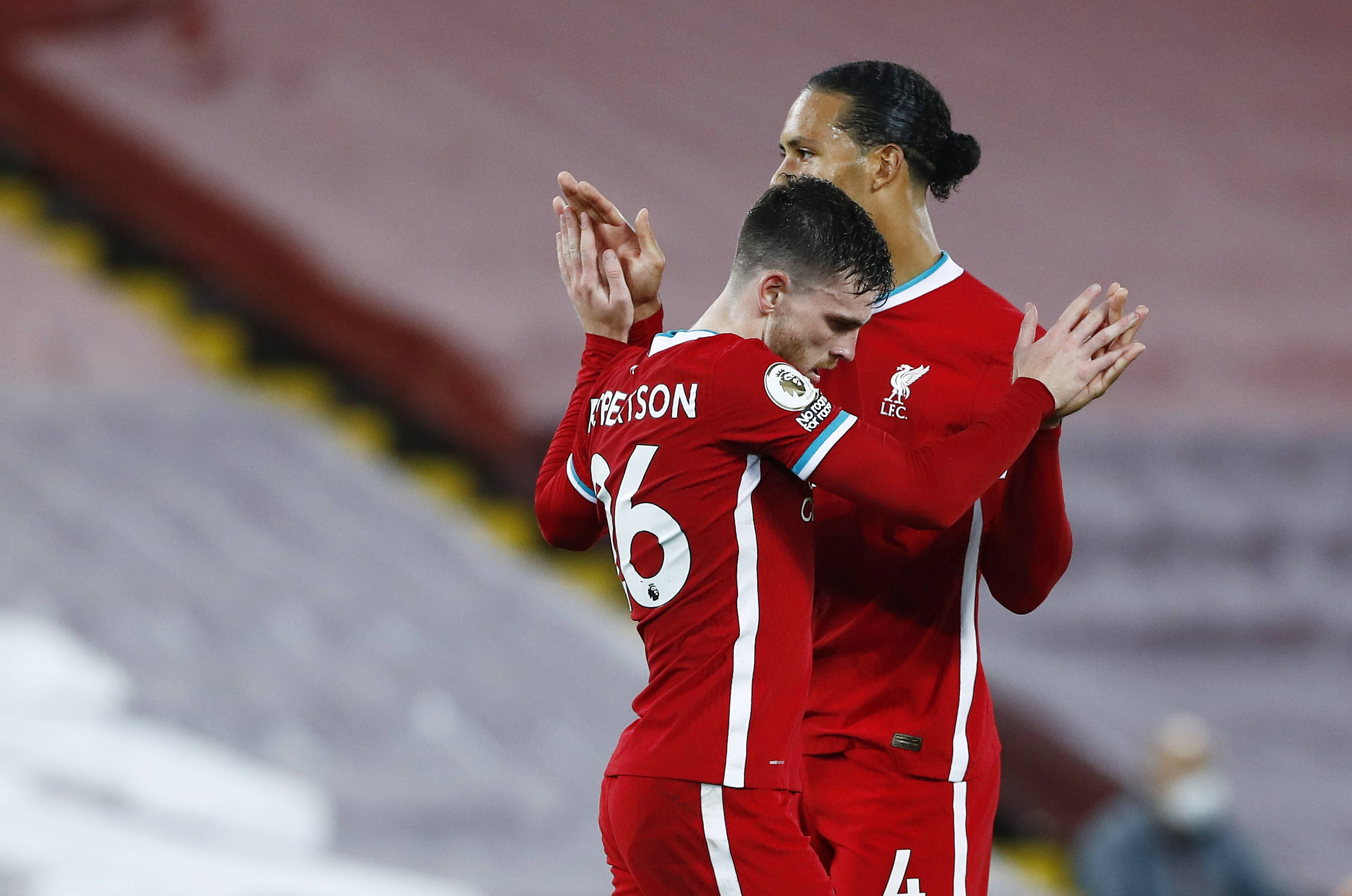 他還是坦言 他還是坦言