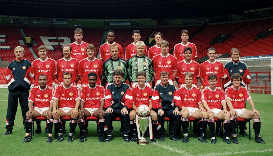 在场上的统 在场上的统